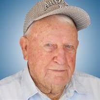 Bernard Goodson Obituary