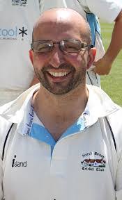 Mike Hedden's Instagram, Twitter & Facebook