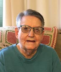 Obituary: Lorna Jean Ball (5/17/22)