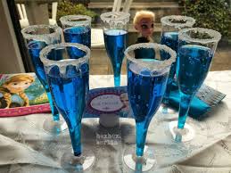 Hexhex 2 0 Mottoparty Frozen Eiskonigin Geburtstag Kinder Geburtstag Eiskonigin Party