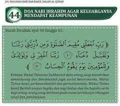 Pin Oleh Msj Di Islamic Bahasa Melayu Kutipan Motivasi Sembahyang Kekuatan Doa