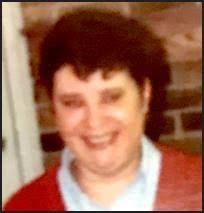 Sandra KOCH Obituary (1949