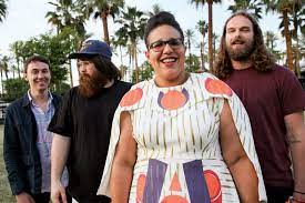 Howard recalls the painful moment when. Alabama Shakes Members Songs Facts Britannica
