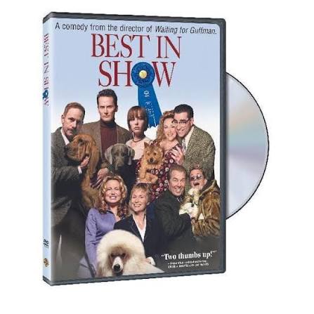 Best in Show (DVD), Comedy, Warner Bros.