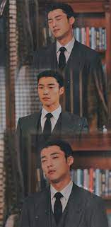 Pin Oleh Vindy Fad Di Woo Do Hwan Wallpaper