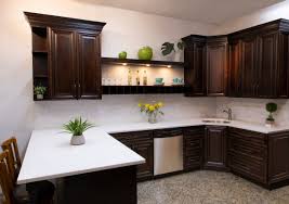 l&t modern kitchen