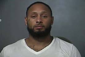 Wanted Man Arrested After Friday Night Chase