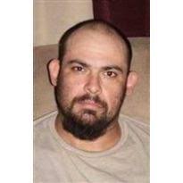 Christopher Beall Obituary