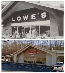 3224 south western avenue, 46953 marion in. Badcock Home Furniture More In An Early Lowe S Building Marion Nc Notfoolinganybody