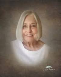 Frances Cain Licon Berry Obituary