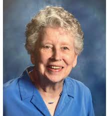 Gretchen Young Obituary