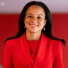 Last week concluded my time at the U.S. State Department leading the  Biden-Harris Administration's global labor work as the Special Rep. for  International Labor Affairs (SRILA). I remain enormously…