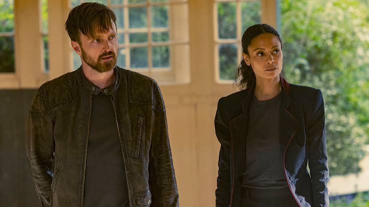 Westworld' Season 4 Review