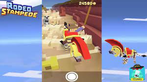 Sky zoo safari apk mod all unlocked . How To Unlock All Secret Animals In Rodeo Stampede 17 Secrets Video Dailymotion