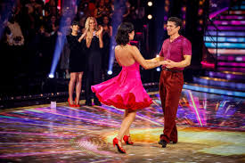 Katya Jones you are my hero mush. You are the most extraordinary ...