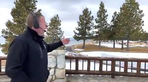 Nhl senior manager of facilities operations derek king explains the difficulties of setting up at lake tahoe ahead of feb. Nhl Lake Tahoe Event Presents Unique Challenges For Crew Building Rink Ksnv