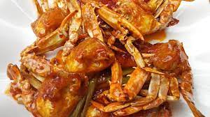 Recipe ketam masam manis is a most popular video on clips today february 2021. Ketam Masak Masam Manis Mudah Dan Sedap Youtube
