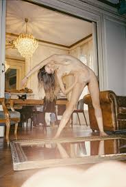 Kristina romanova naked - 71 photo