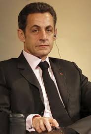 Nicolas SARKOZY — Geneawiki