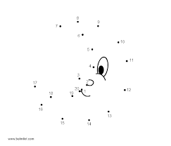 The caldecott award winning book, owl moon, by jane yolen and illustrated by john schoenherr, is one of my favorite winter books.in the book, a young child goes off into the dark woods with her father to go owling. the gorgeous prose is almost poetry as the child discovers the cold world around her during her exciting nighttime trip. Printable Coloring Pages Dot The Dot