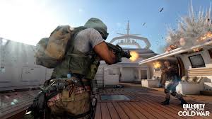 You'll continue to earn prestige keys in black ops cold war at. Cold War Season 4 Update Patch Notes Hijacked Returns Zombies League Play Updates Charlie Intel