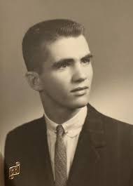 Bradley Fred Dye Obituary