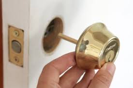 That's one of the larger ones out there on the market, but you can also get some a bit smaller and still. How To Change A Lock 6 Steps With Pictures Instructables