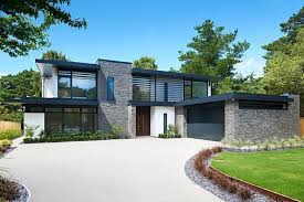 Contemporary house design ideas and photos. 21 Best Luxury House Plans Designs Uk
