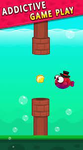 Free download swimming fish for android phone or tablet: Flappy Fish 0 6 4 Descargar Apk Android Aptoide