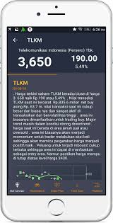 Fwd asset value select equity fund 0,90%. Stockbot Saham Trading Android Apps Appagg