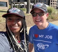 ilovemyjob #weareaaa