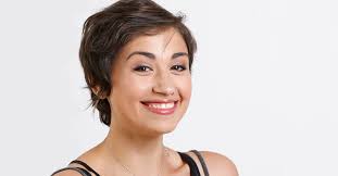 Madeleine Patton (BFA '16) is the writer, director, and occasional  animator, behind the hit LGBTQ+ web series, My Pride