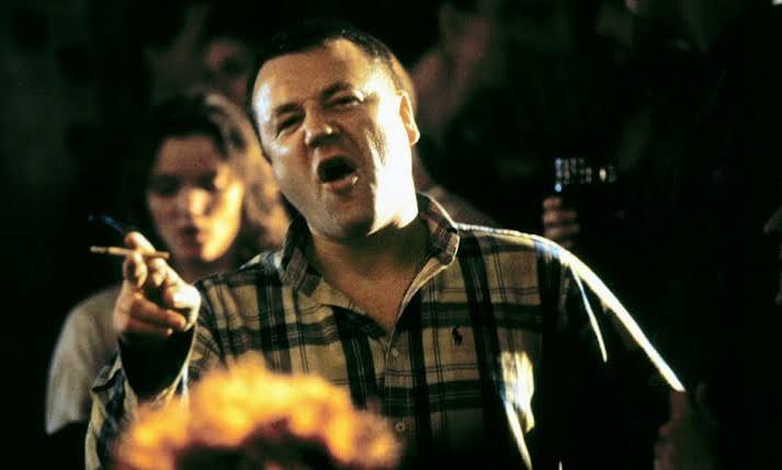 Nil By Mouth review – Gary Oldman's overwhelming study of family violence |  Movies | The Guardian