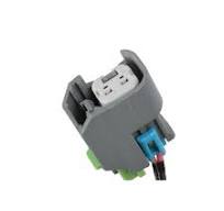 GM Genuine Parts Driver Side Fuel Injector Wiring Harness