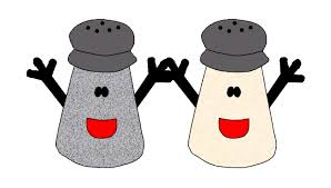 Pepper is normally used by those. Salt Pepper 2nd Birthday Party Themes Blue Birthday Parties Toddler Birthday Party