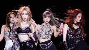 Also i will mainly use airport fashion photos because even though they're styl. The Least Popular Member Of Blackpink Might Surprise You
