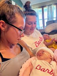 Baby Kyleigh Jean-Ann Schmitt Obituary