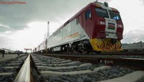 Passengers Get More Coaches In Madaraka Express Train Kenya Travel Kenya