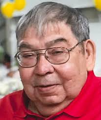 Obituary for John Jonas Skye