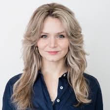 Tina Putnam's Instagram, Twitter & Facebook