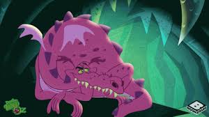 Fire Breathing Dragon Gif Find Share On Giphy These little short clips are normally extracted from famous tv shows and movies, and represent. fire breathing dragon gif find