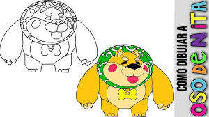 Nita x sandy brawl star. Alonsoriveradiaz Pinterest Pin Como Dibujar El Oso De Nita Brawl Stars Oso De Nita Como Sacar El Oso De Nita Tutotial Pinvibe Com