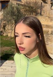 Natalia Pariish Bañador