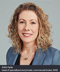 Key moves in the finance world