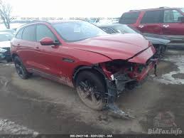 Check spelling or type a new query. Jaguar F Pace R Sport 2019 Maroon 2 0l Vin Sadcl2gx4ka361610 Free Car History