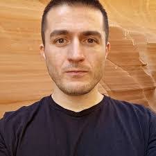 Joe Raza's Instagram, Twitter & Facebook