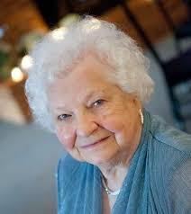 Estella Hagmann Obituary