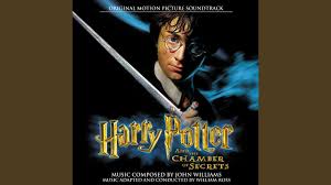 Perhaps it's ironic that the two best friends have songs by the same artist? Ranking The Top 5 Harry Potter Soundtrack Songs That Aren T Hedwig S Theme Harry Potter Fan Zone