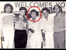 Some Interesting Lesser Known Facts Of Dada Kondke Some Rare Pictures Youtube Vasant sabnis is an actor and writer, known for meraa ghar mere bachche (1985), thodasa roomani ho jaayen (1990) and banya bapu (1977). dada kondke some rare pictures