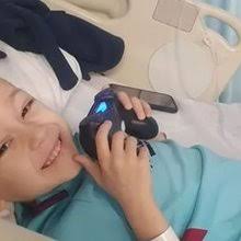 Daniela Loffreda's Profile